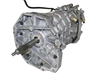 2004 – Present CTS-V TRANZILLA Muscle Car Magnums